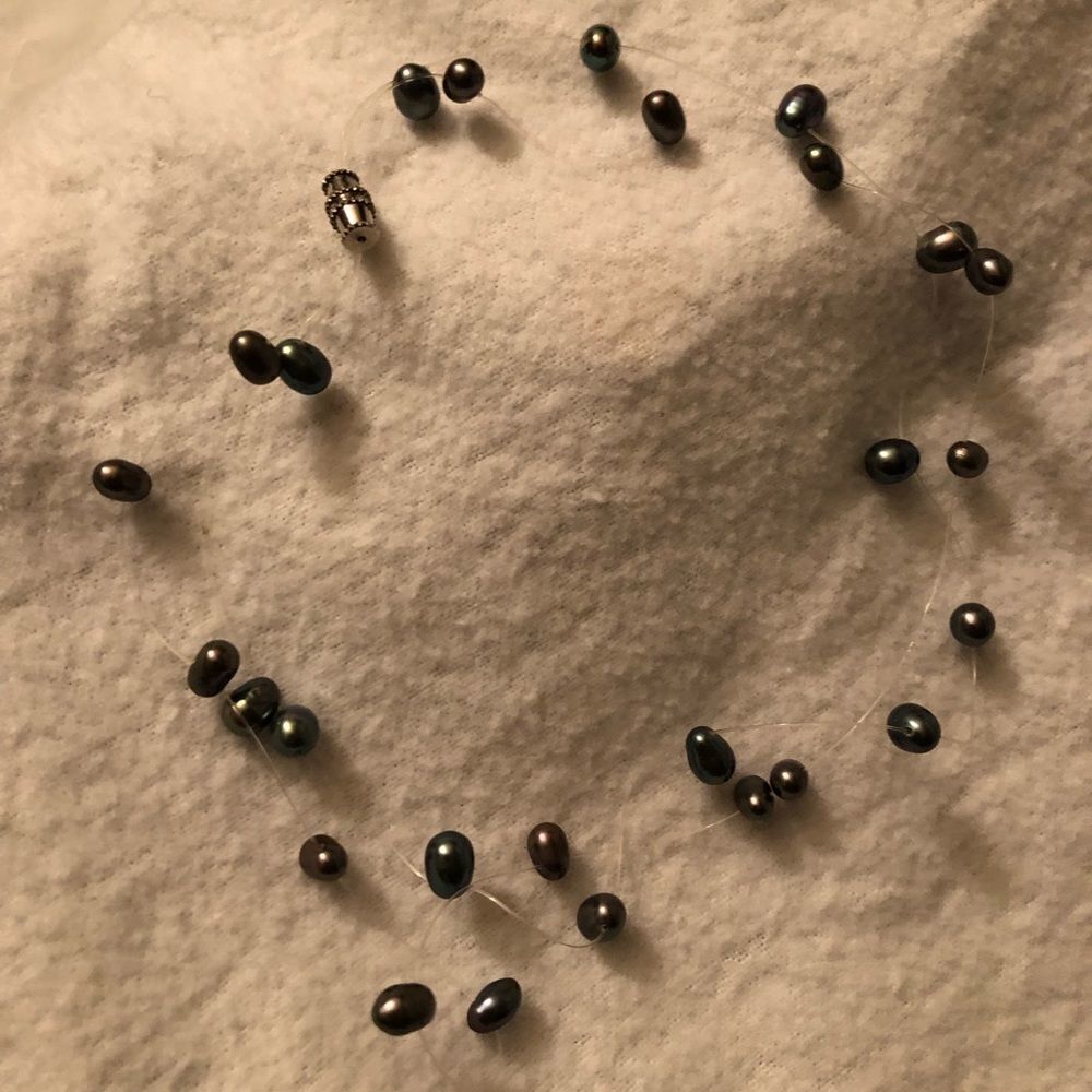 Authentic Fresh Water Pearls